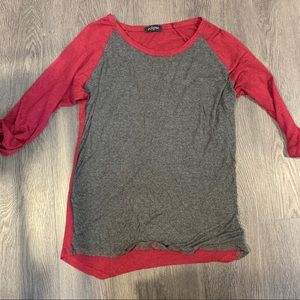 Eclipse half sleeve shirt.